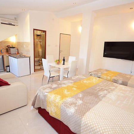 Tajami Apartments Κότορ Εξωτερικό φωτογραφία