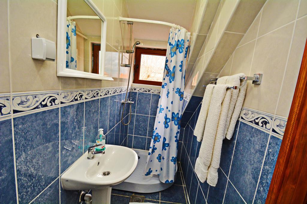 Tajami Apartments Κότορ Εξωτερικό φωτογραφία