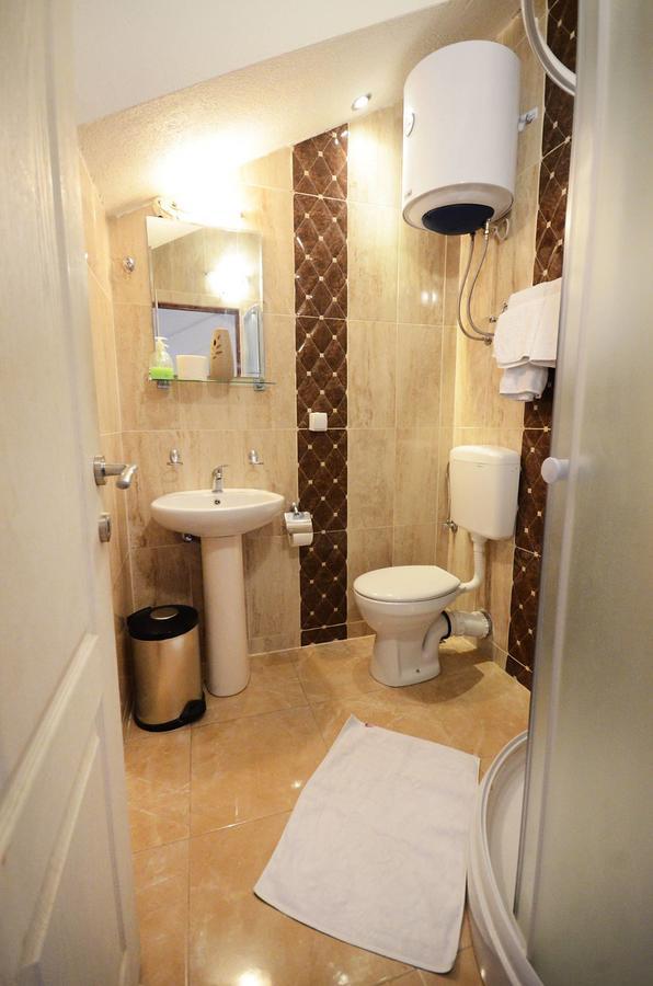 Tajami Apartments Κότορ Εξωτερικό φωτογραφία