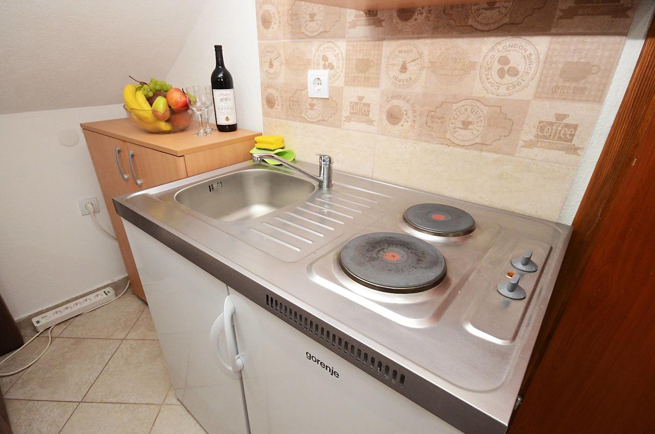 Tajami Apartments Κότορ Εξωτερικό φωτογραφία