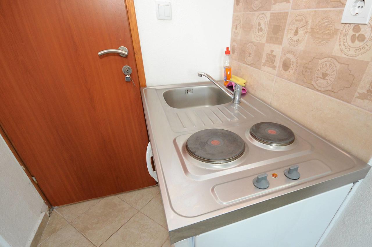 Tajami Apartments Κότορ Εξωτερικό φωτογραφία