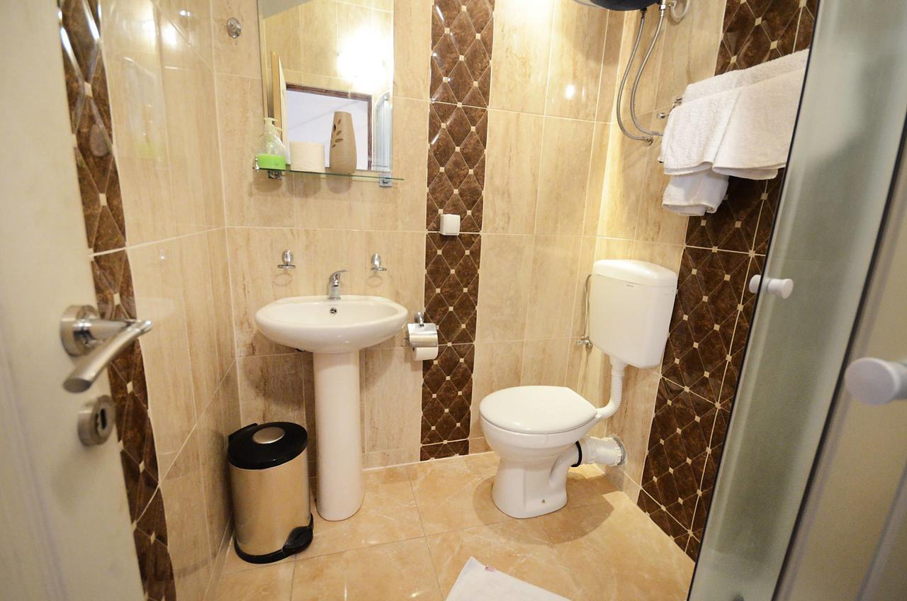 Tajami Apartments Κότορ Εξωτερικό φωτογραφία