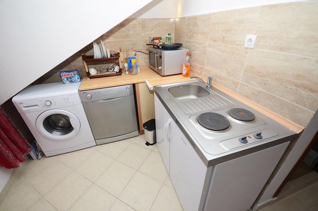 Tajami Apartments Κότορ Εξωτερικό φωτογραφία