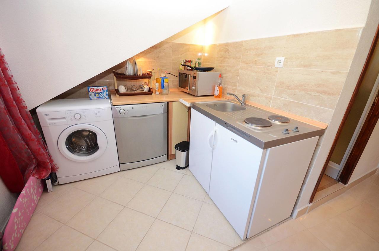 Tajami Apartments Κότορ Εξωτερικό φωτογραφία