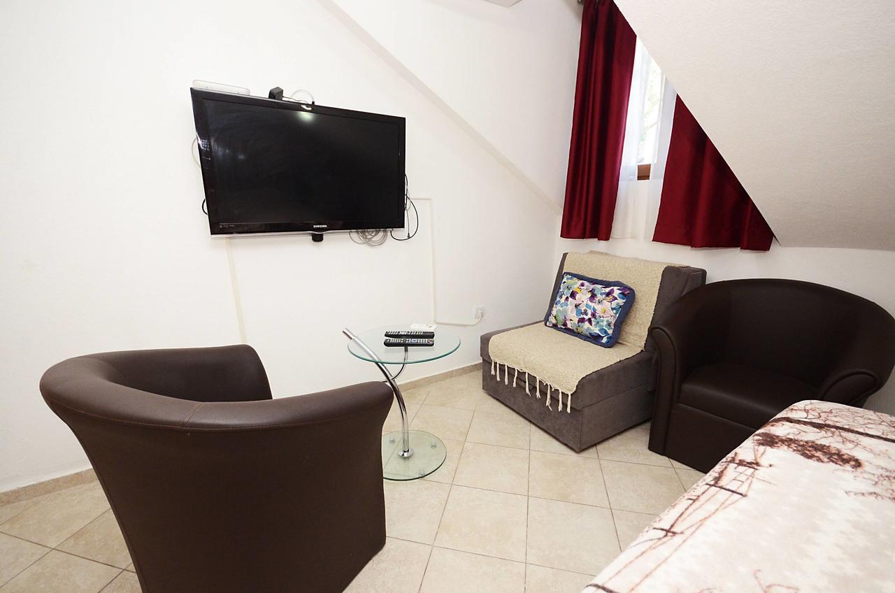 Tajami Apartments Κότορ Εξωτερικό φωτογραφία